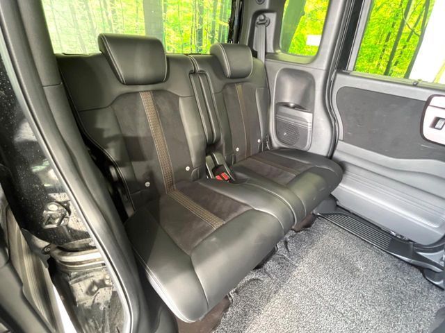 HONDA N BOX CUSTOM 2019 Image 31