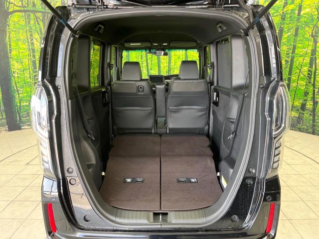 HONDA N BOX CUSTOM 2019 Image 31