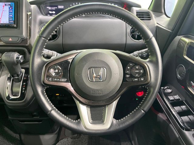 HONDA N BOX CUSTOM 2019 Image 31