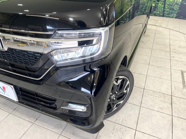 HONDA N BOX CUSTOM 2019 Image 31