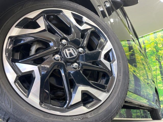 HONDA N BOX CUSTOM 2019 Image 31