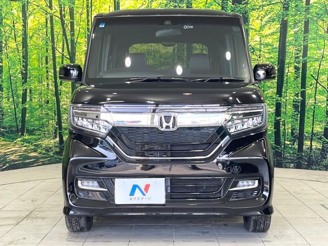 HONDA N BOX CUSTOM 2019 Image 31