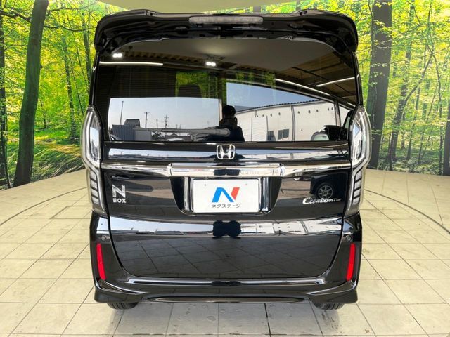 HONDA N BOX CUSTOM 2019 Image 31