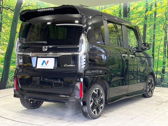 HONDA N BOX CUSTOM 2019 Image 31