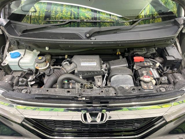 HONDA N BOX CUSTOM 2019 Image 31