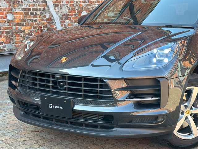 PORSCHE MACAN 2020 Image 31