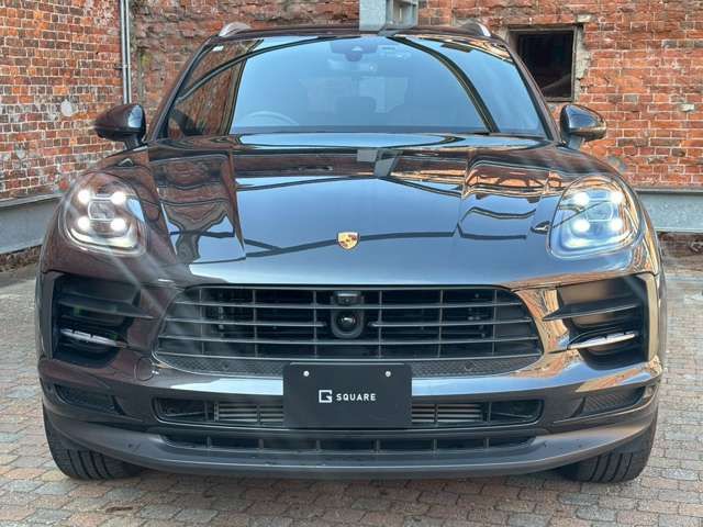 PORSCHE MACAN 2020 Image 31