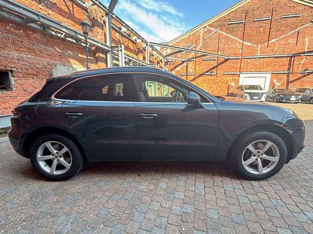 PORSCHE MACAN 2020 Image 31