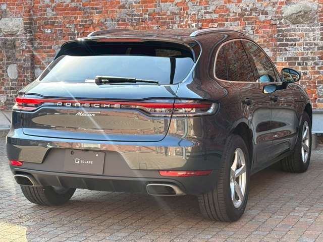 PORSCHE MACAN 2020 Image 31