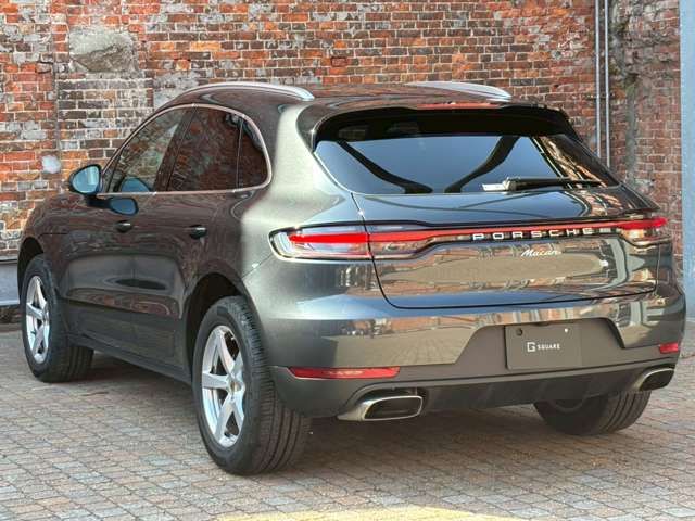 PORSCHE MACAN 2020 Image 31