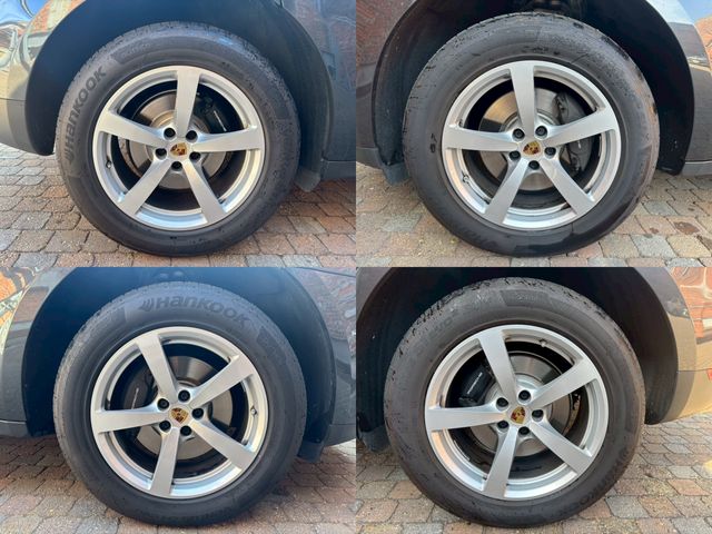 PORSCHE MACAN 2020 Image 31