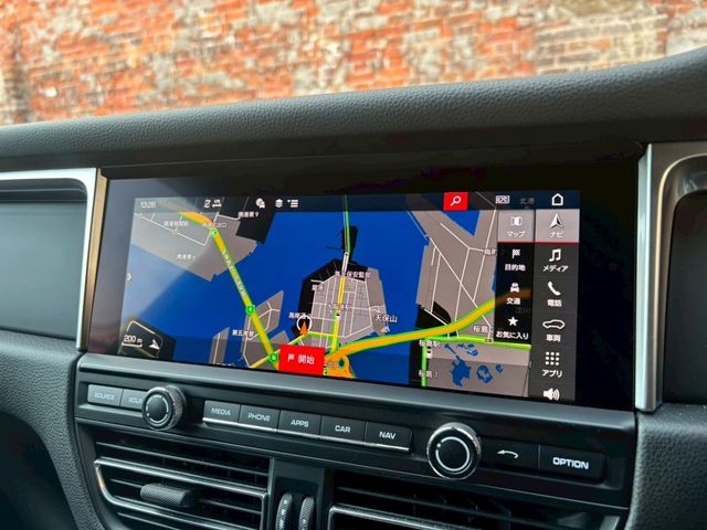 PORSCHE MACAN 2020 Image 31