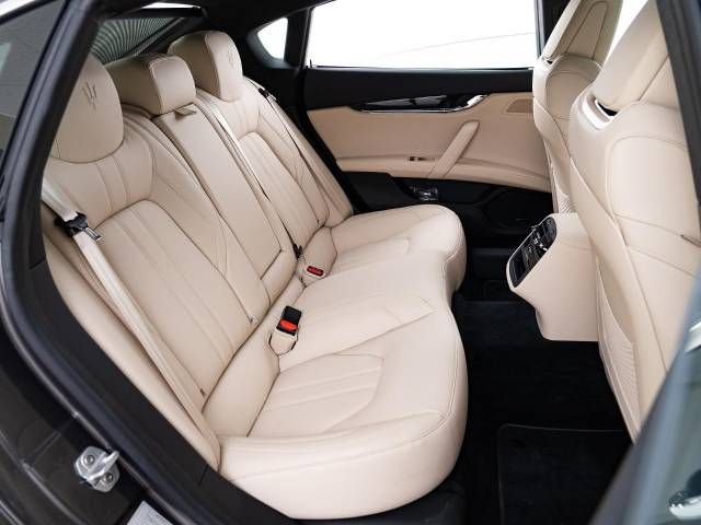 MASERATI QUATTROPORT 2022 Image 31