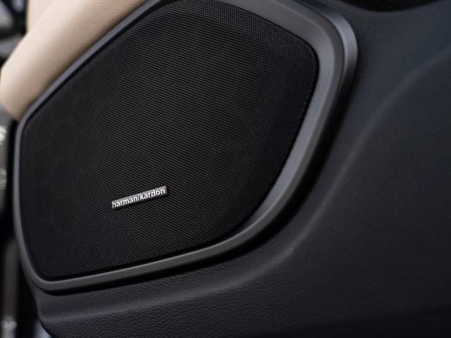 MASERATI QUATTROPORT 2022 Image 31