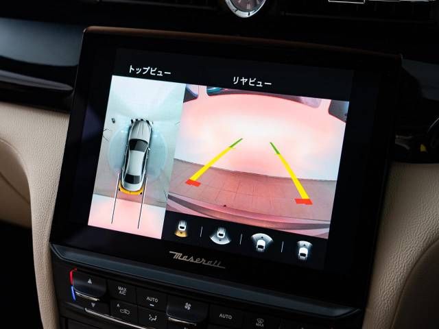 MASERATI QUATTROPORT 2022 Image 31