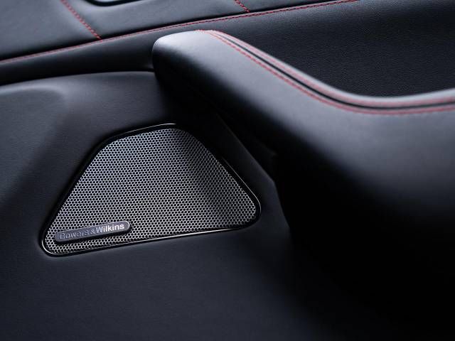 MASERATI LEVANTE 2019 Image 31