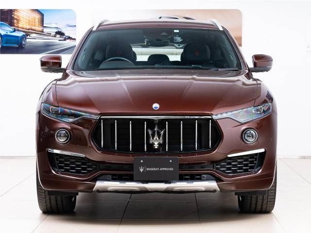 MASERATI LEVANTE 2019 Image 31
