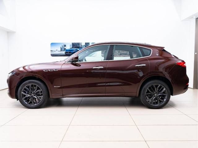 MASERATI LEVANTE 2019 Image 31