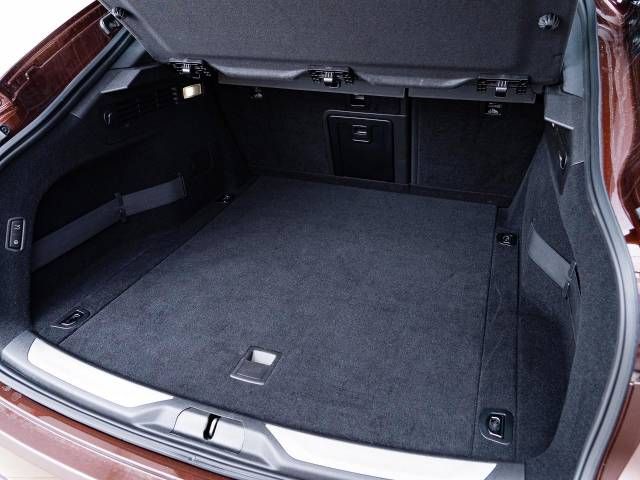 MASERATI LEVANTE 2019 Image 31