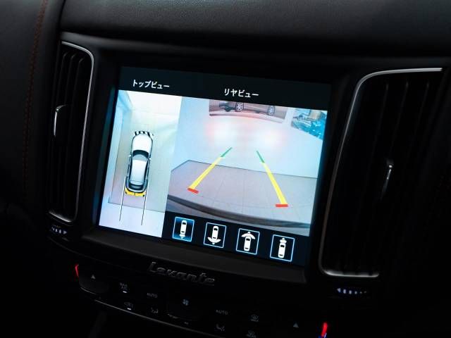 MASERATI LEVANTE 2019 Image 31