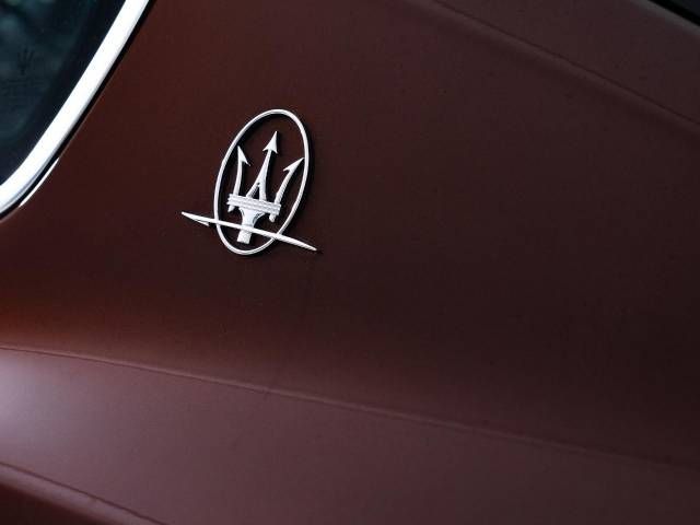 MASERATI LEVANTE 2019 Image 31