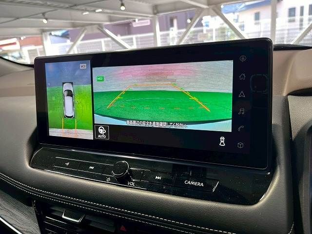 NISSAN X-TRAIL HYBRID 4WD 2022 Image 31