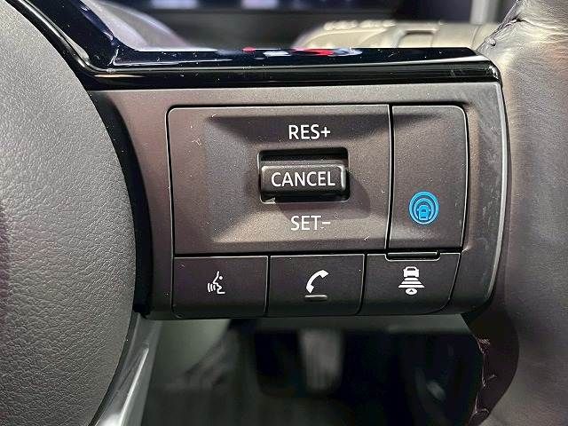 NISSAN X-TRAIL HYBRID 4WD 2022 Image 31