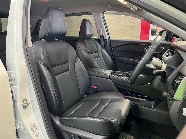 NISSAN X-TRAIL HYBRID 4WD 2022 Image 31