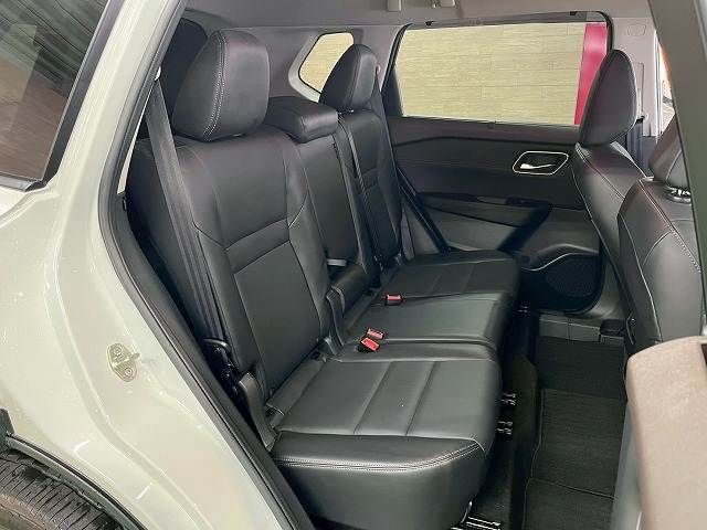 NISSAN X-TRAIL HYBRID 4WD 2022 Image 31