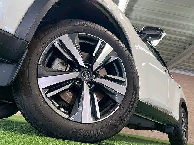 NISSAN X-TRAIL HYBRID 4WD 2022 Image 31