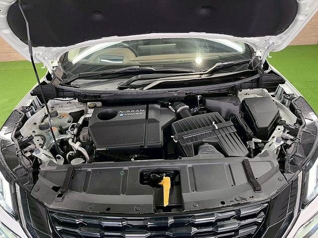 NISSAN X-TRAIL HYBRID 4WD 2022 Image 31