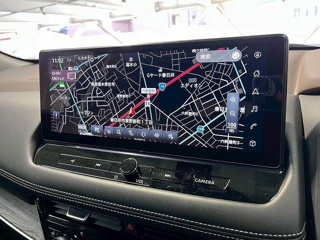 NISSAN X-TRAIL HYBRID 4WD 2022 Image 31