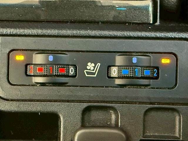 TOYOTA LANDCRUISER PRADO 2021 Image 31