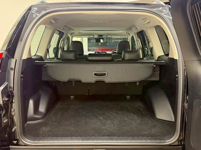 TOYOTA LANDCRUISER PRADO 2021 Image 31