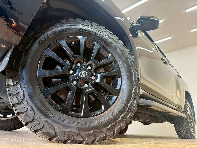 TOYOTA LANDCRUISER PRADO 2021 Image 31