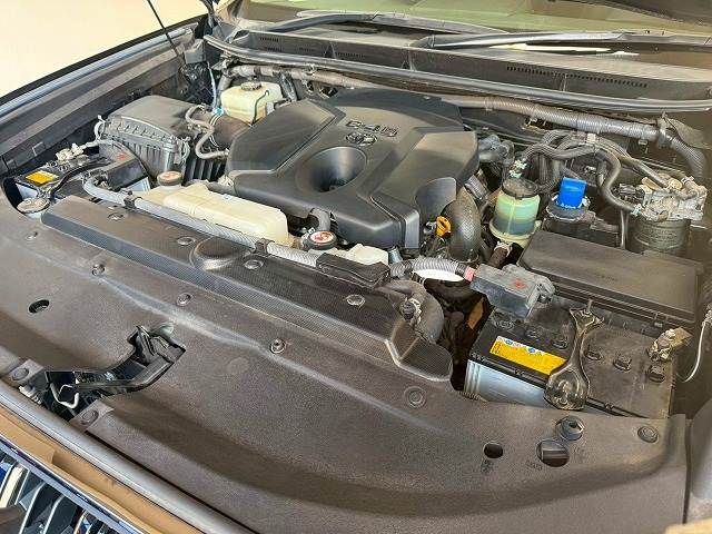 TOYOTA LANDCRUISER PRADO 2021 Image 31