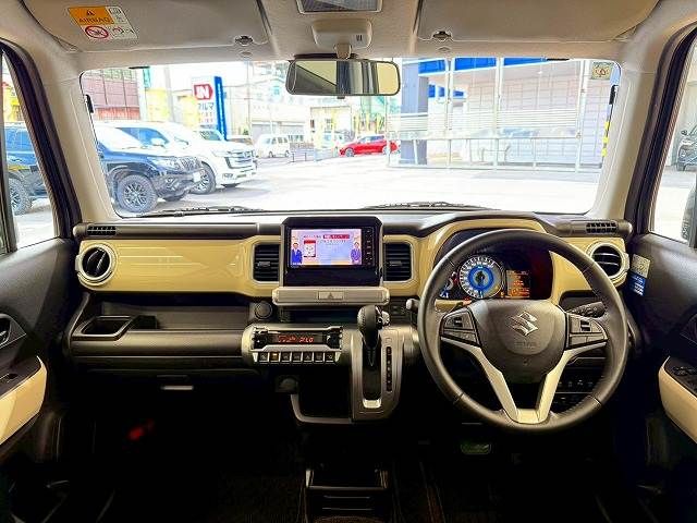 SUZUKI XBEE 2019 Image 31