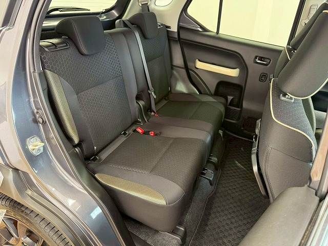 SUZUKI XBEE 2019 Image 31