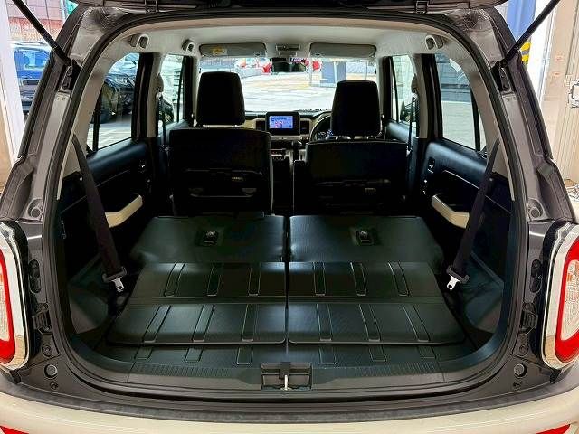 SUZUKI XBEE 2019 Image 31