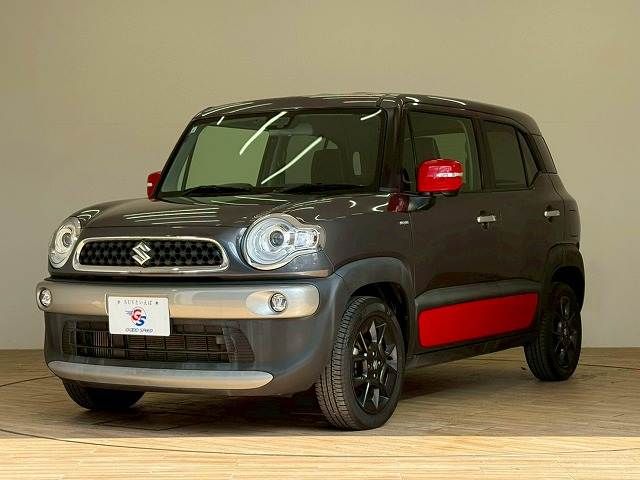 SUZUKI XBEE 2019 Image 31