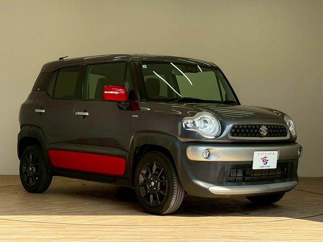 SUZUKI XBEE 2019 Image 31