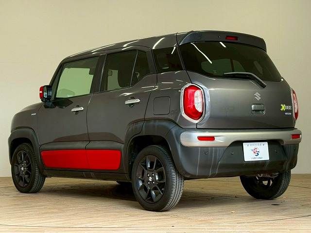 SUZUKI XBEE 2019 Image 31