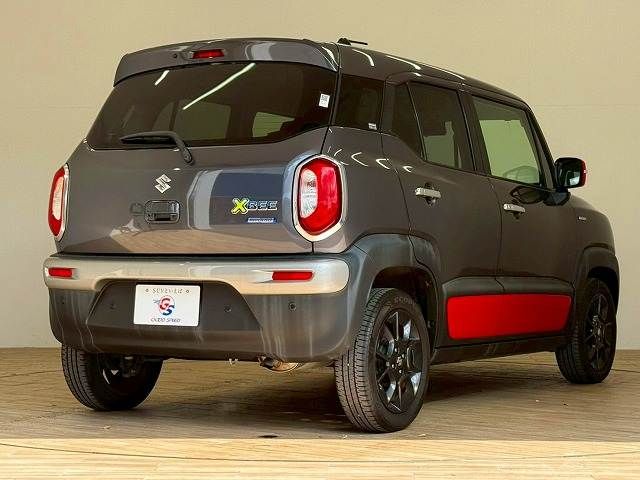 SUZUKI XBEE 2019 Image 31