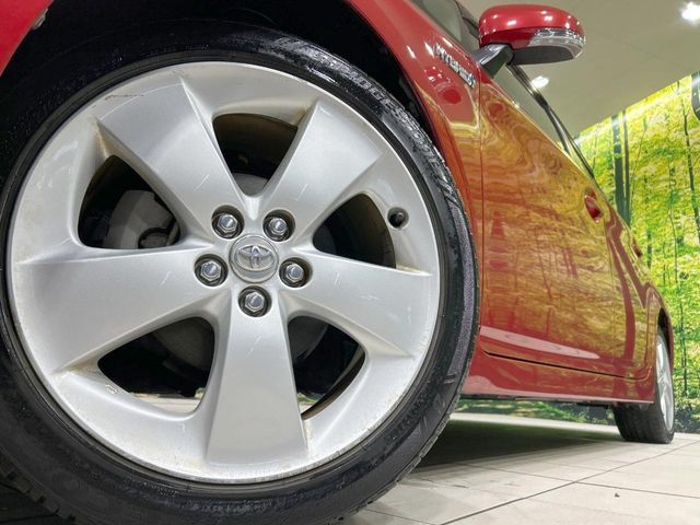 TOYOTA PRIUS 2011 Image 31