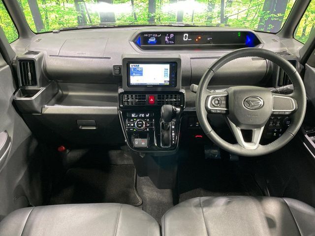 DAIHATSU TANTO CUSTOM 2022 Image 31