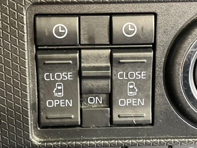 DAIHATSU TANTO CUSTOM 2022 Image 31