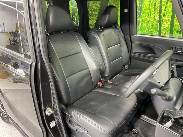 DAIHATSU TANTO CUSTOM 2022 Image 31