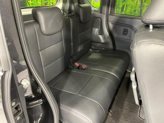 DAIHATSU TANTO CUSTOM 2022 Image 31