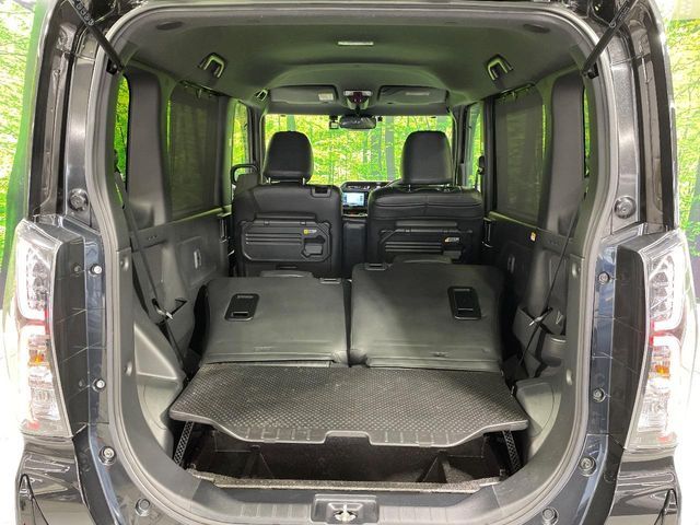 DAIHATSU TANTO CUSTOM 2022 Image 31