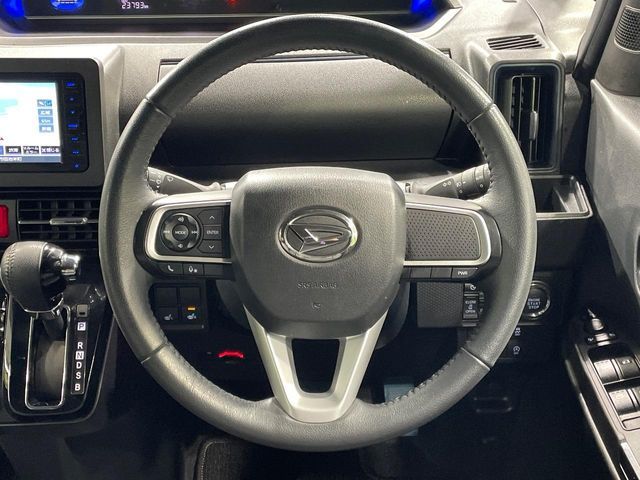 DAIHATSU TANTO CUSTOM 2022 Image 31